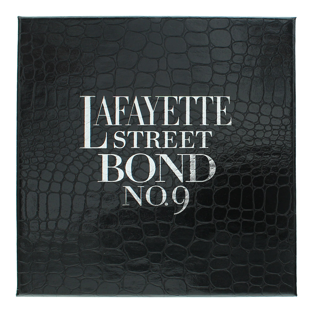 Bond No. 9 Lafayette Street Eau de Parfum 100ml - Box