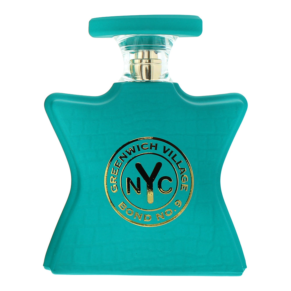 Bond No. 9 Greenwich Village Eau de Parfum 100ml - Product