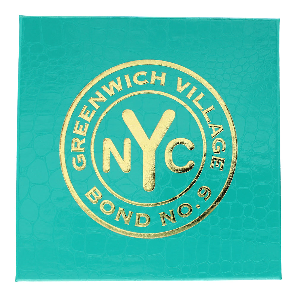Bond No. 9 Greenwich Village Eau de Parfum 100ml - Box