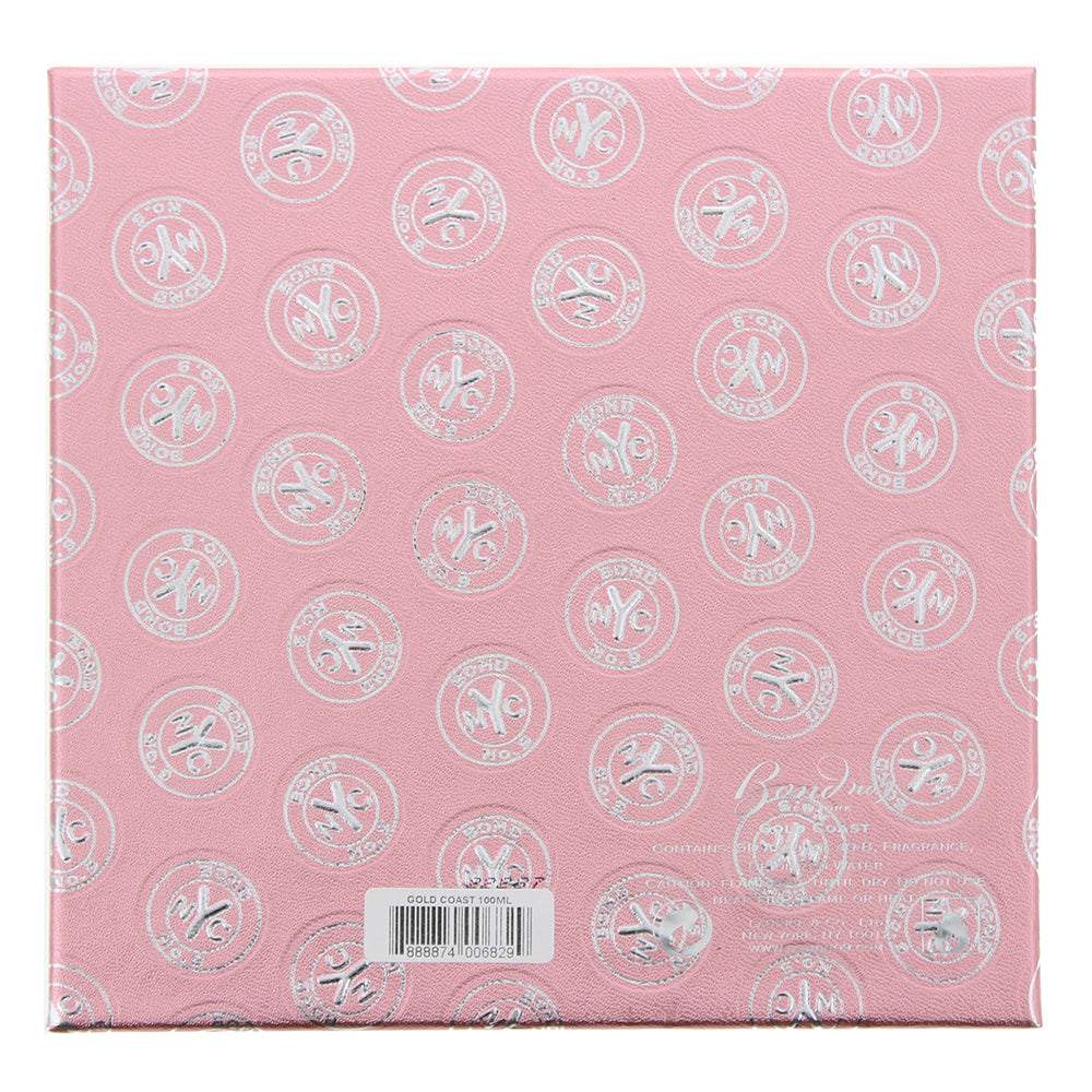 Bond No. 9 Gold Coast Eau de Parfum 100ml