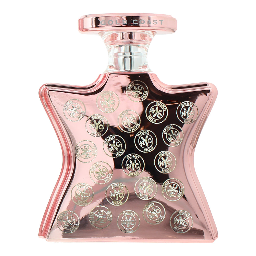 Bond No. 9 Gold Coast Eau de Parfum 100ml - Product