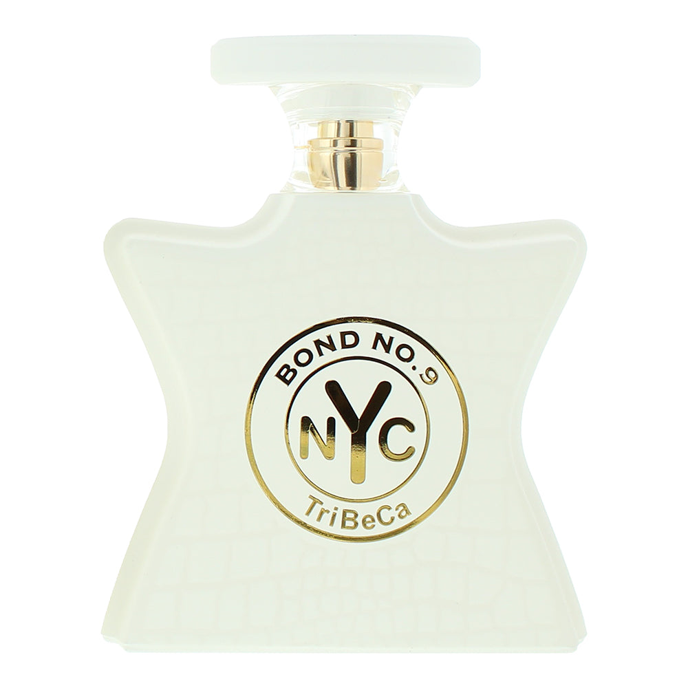 Bond No. 9 TriBeCa Eau de Parfum 100ml - Product