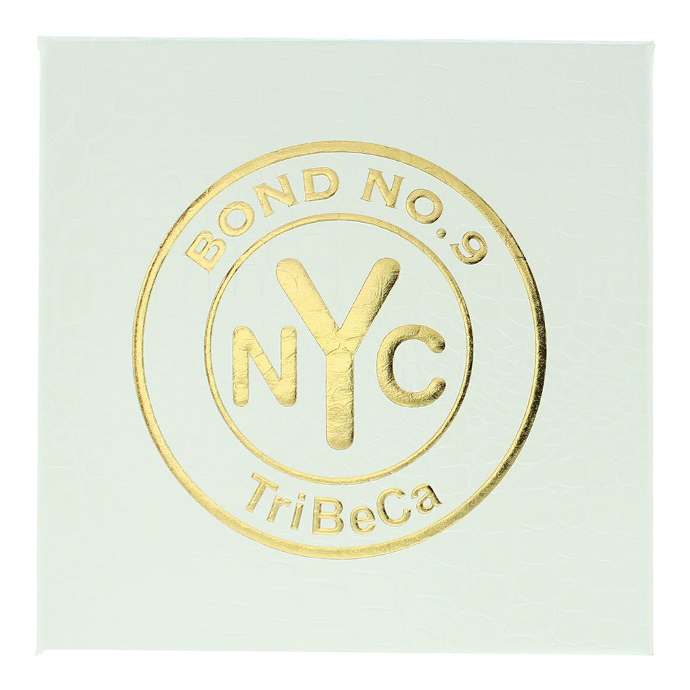 Bond No. 9 TriBeCa Eau de Parfum 100ml - Box