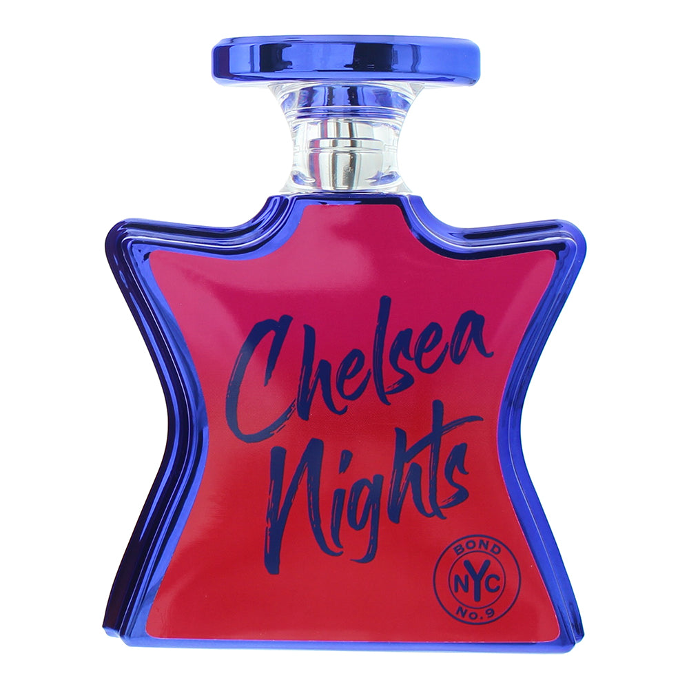 Bond No. 9 Chelsea Nights Eau de Parfum 100ml - Product