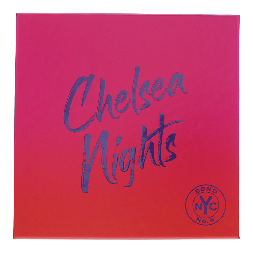 Bond No. 9 Chelsea Nights Eau de Parfum 100ml - Box