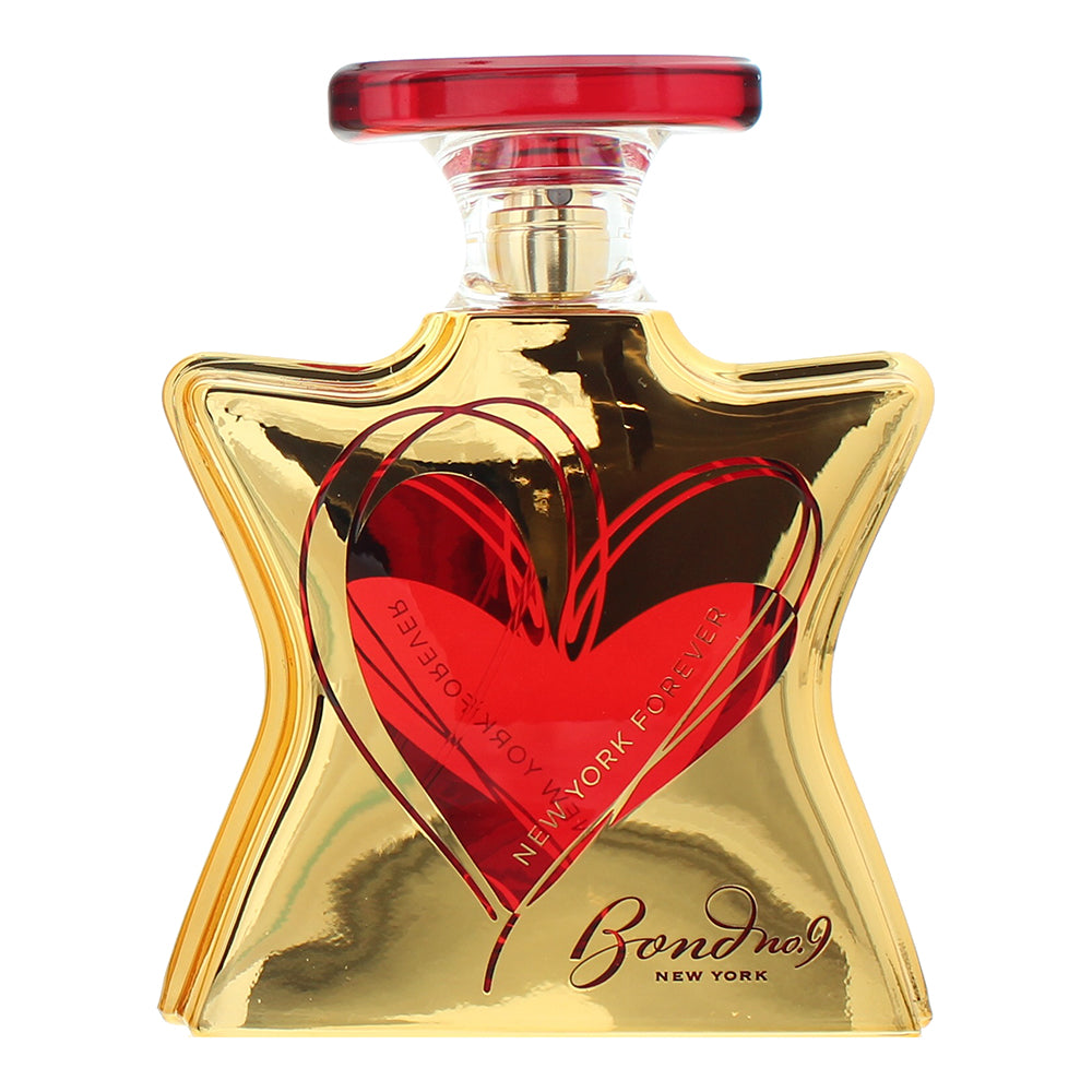 Bond No. 9 New York Forever Eau de Parfum 100ml - Product