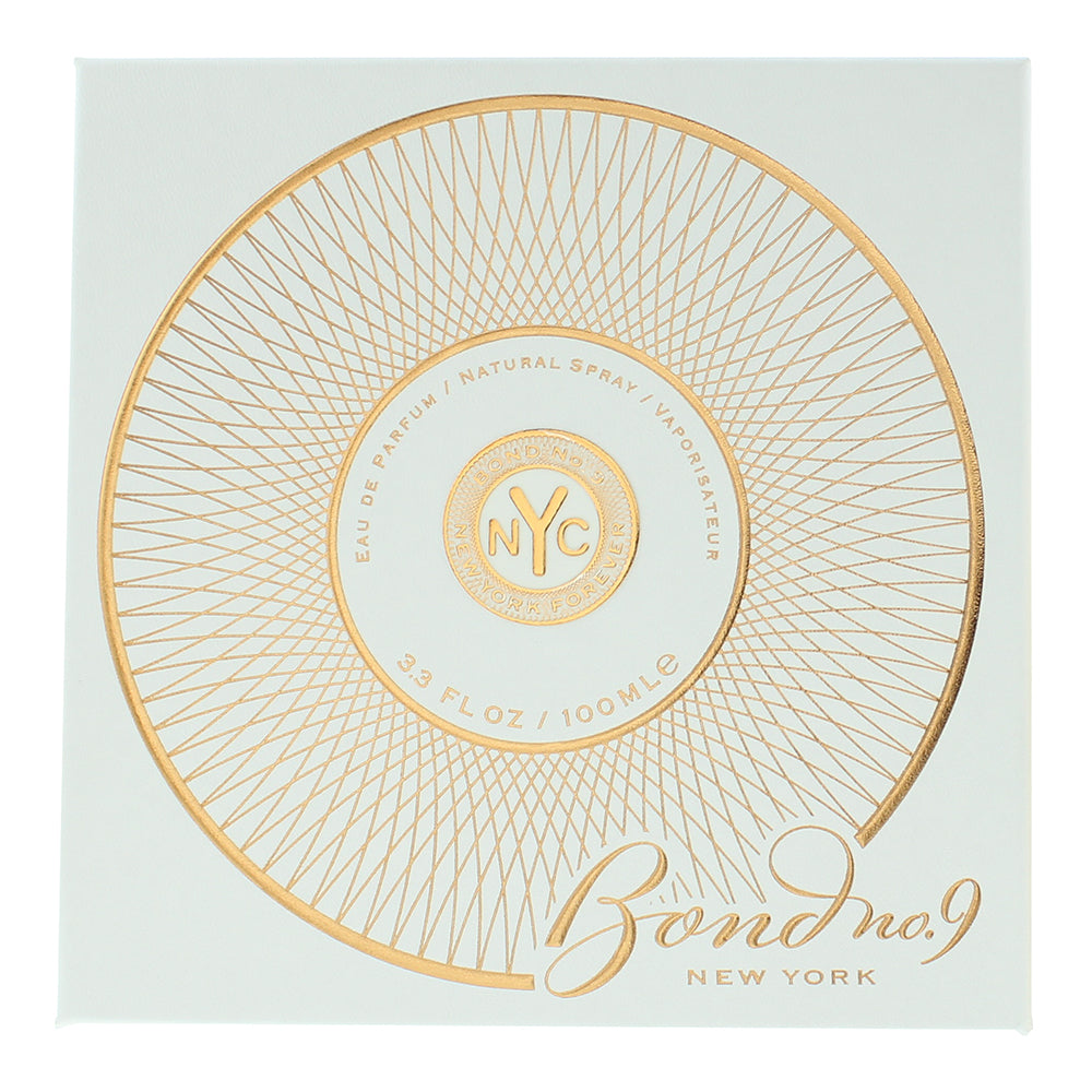 Bond No. 9 New York Forever Eau de Parfum 100ml - Box