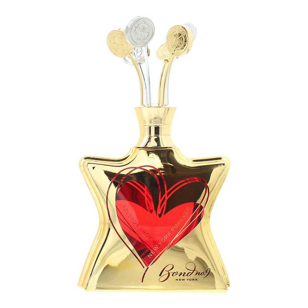 Bond No. 9 New York Forever Limited Edition Eau de Parfum 100ml - Product