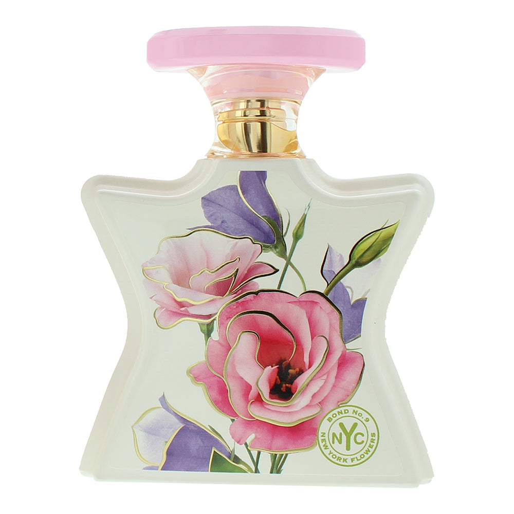 Bond No. 9 New York Flowers Eau de Parfum 50ml - Product