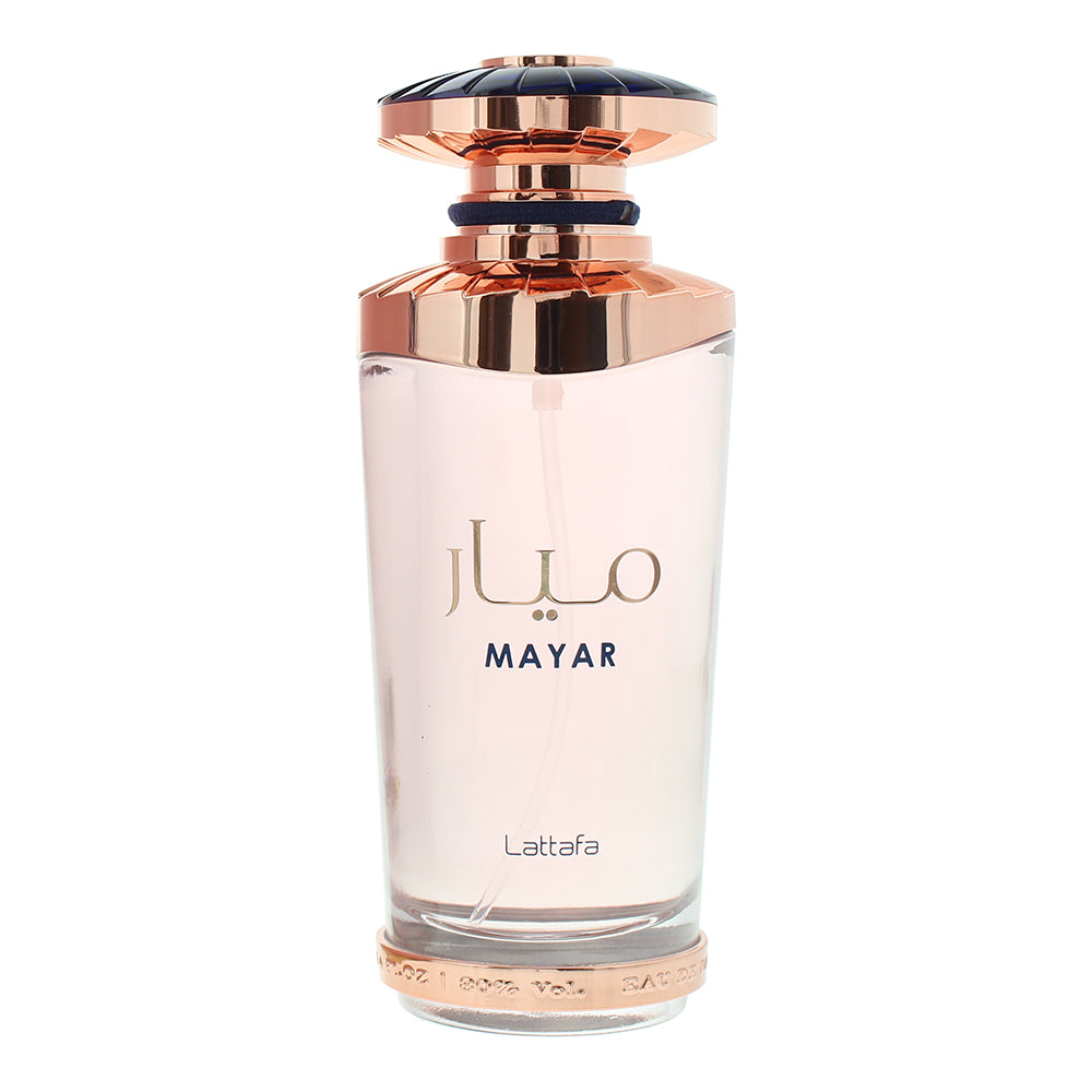 Lattafa Mayar Eau de Parfum 100ml - Product