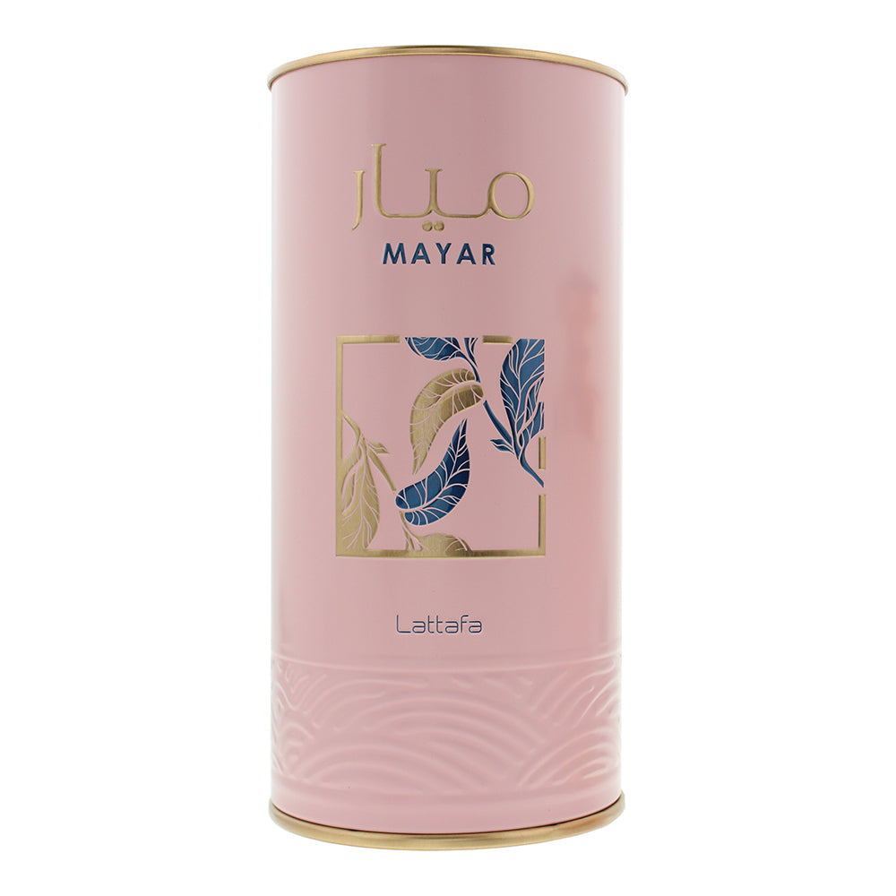 Lattafa Mayar Eau de Parfum 100ml - Box