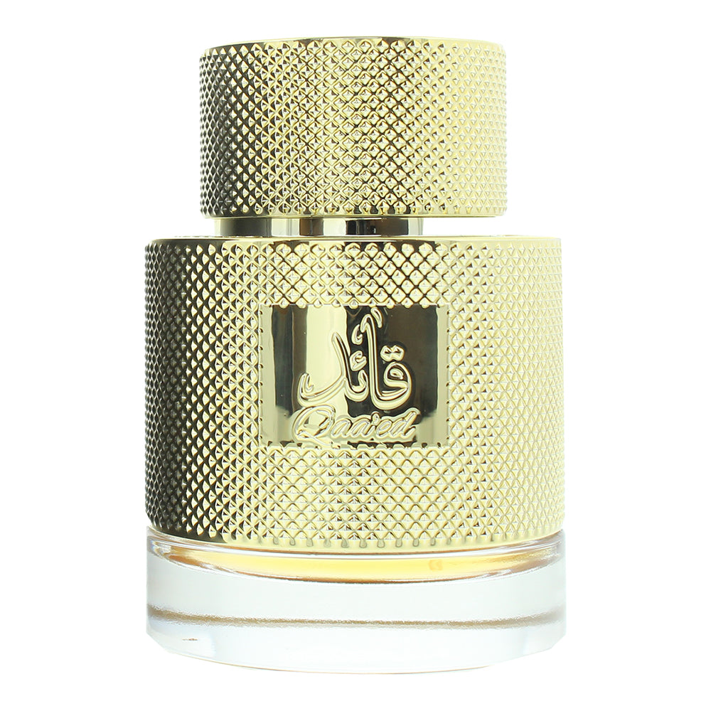 Lattafa Qaa'ed Eau de Parfum 100ml - Product