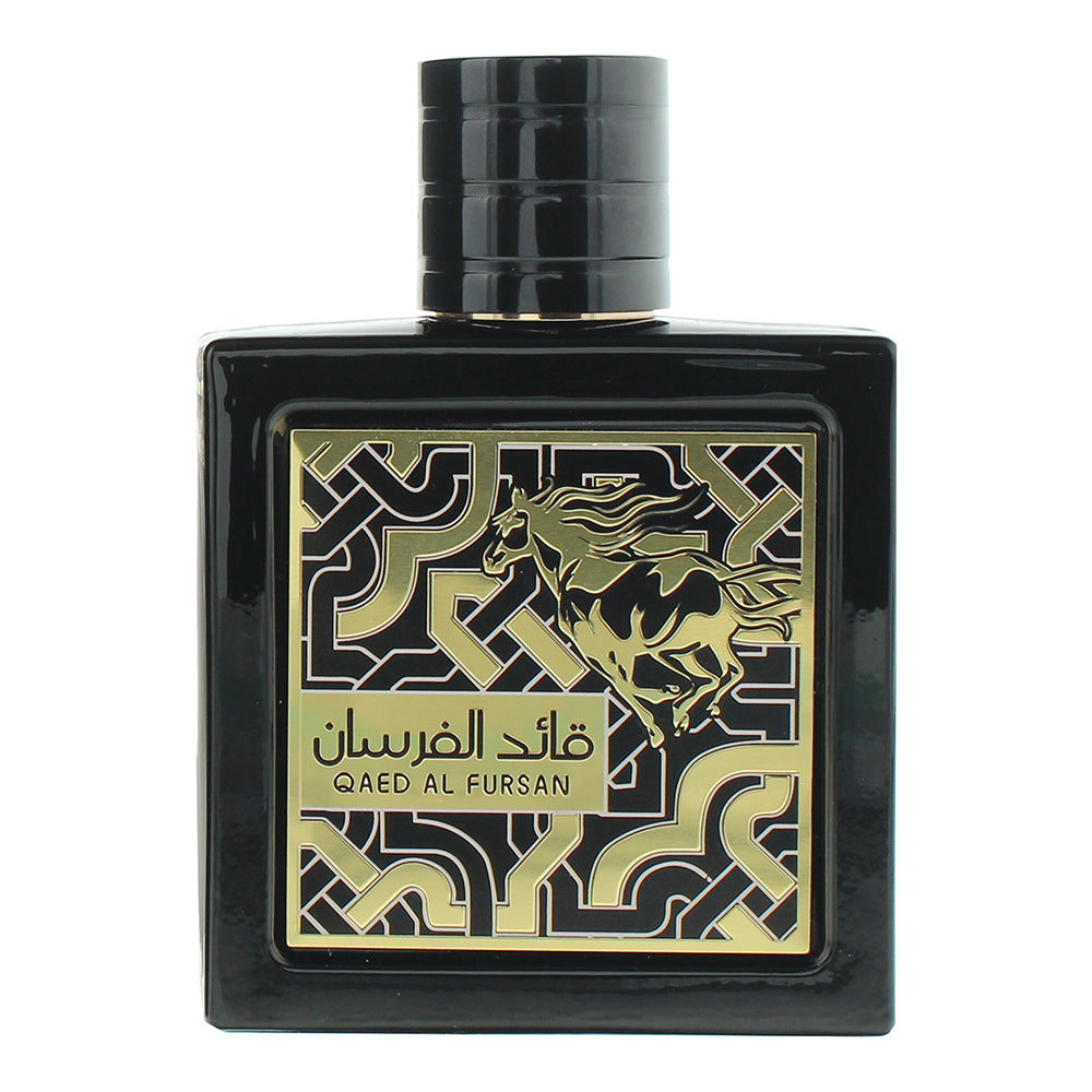 Lattafa Qaed Al Fursan Eau de Parfum 90ml - Product
