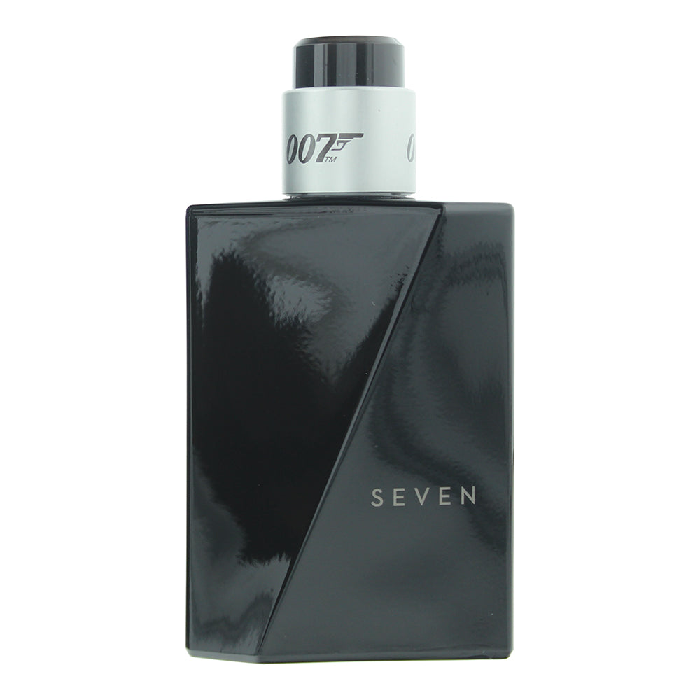 James Bond 007 Seven Eau de Toilette 50ml - Product