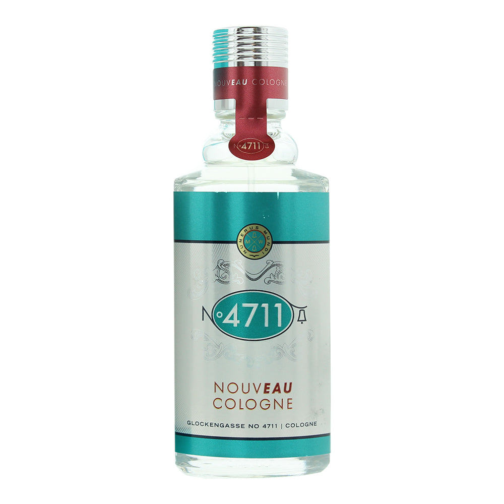 4711 Nouveau Cologne Eau de Cologne 50ml - Product