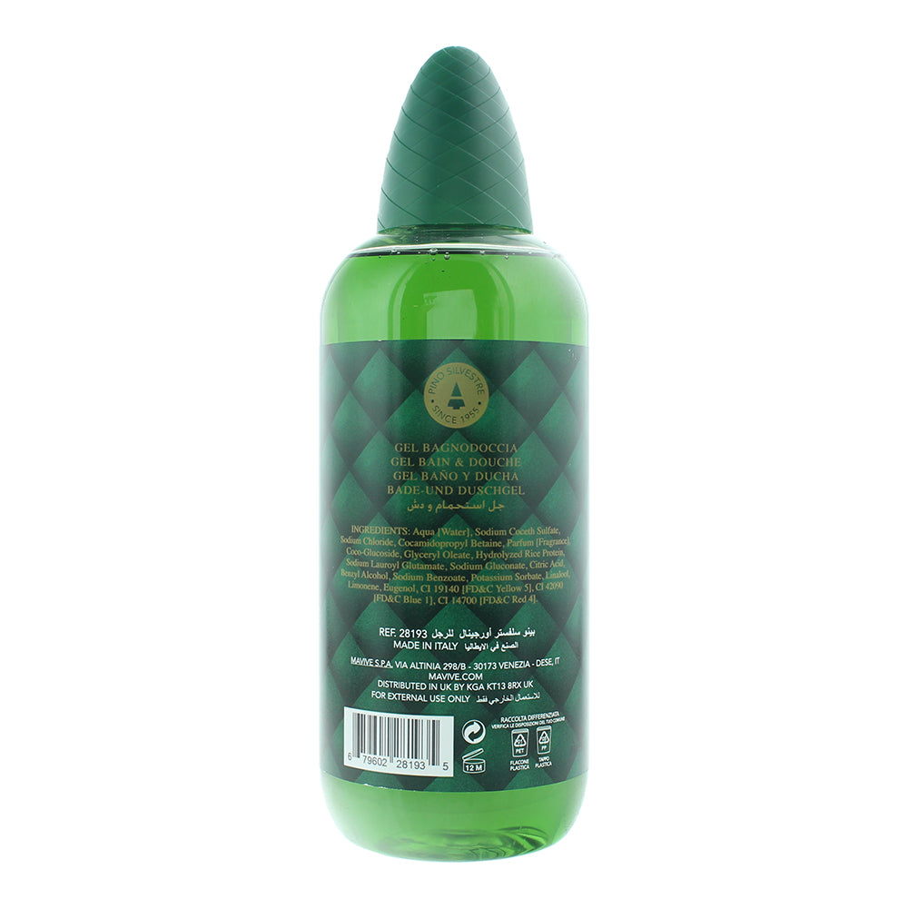 Pino Silvestre Original Bath & Shower Gel 500ml