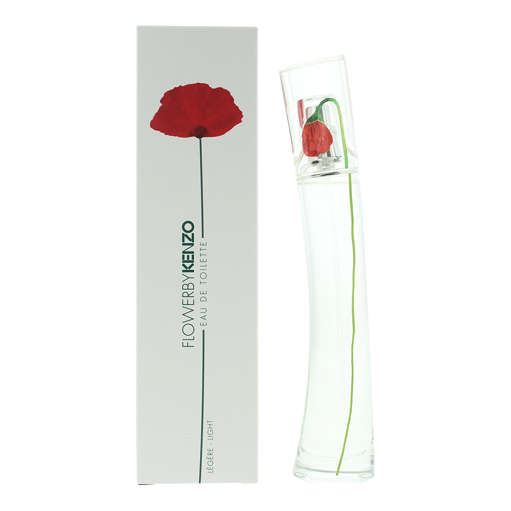 Kenzo Flower Legere - Light Eau De Toilette 30ml
