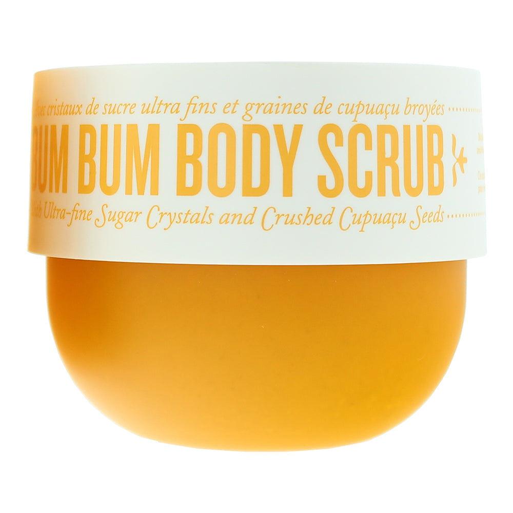 Sol De Janeiro Brazilian Bum Bum Body Scrub 220ml - Product
