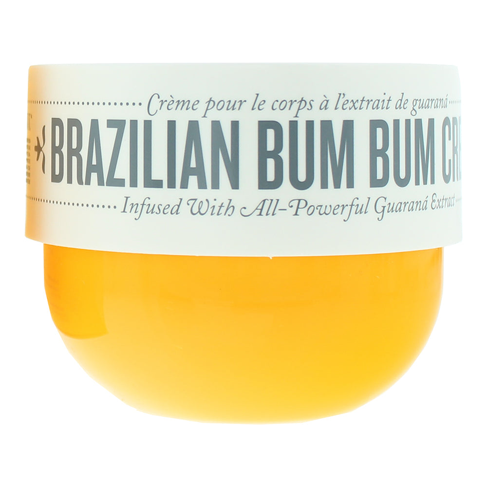 Sol De Janeiro Brazilian Bum Bum Body Cream 240ml - Product
