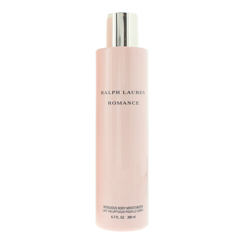 Ralph Lauren Romance Body Lotion 200ml - Product