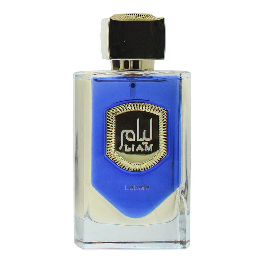 Lattafa Liam Blue Shine Eau de Parfum 100ml - Product