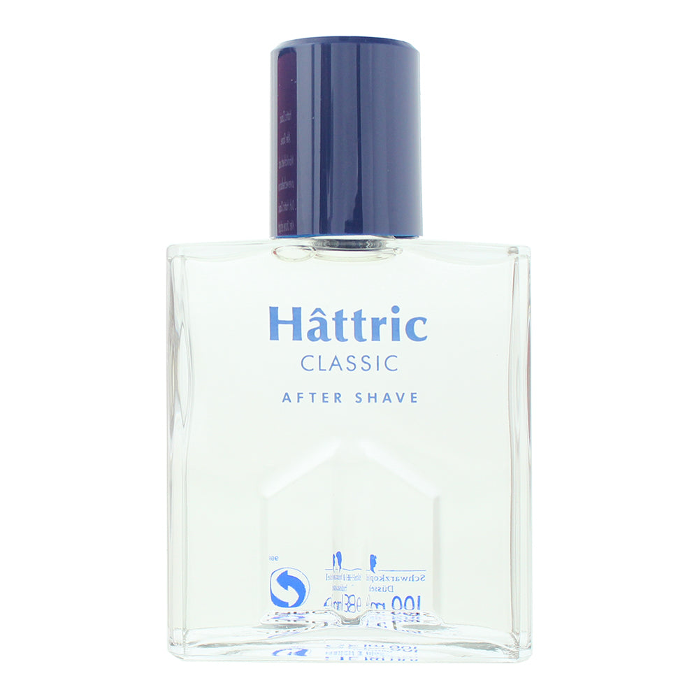 Hâttric Classic Aftershave 100ml - Product