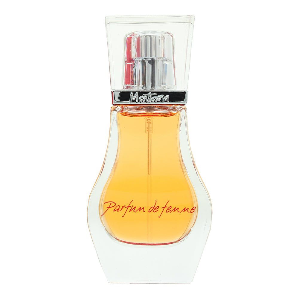 Montana Parfum De Femme Eau de Toilette 30ml - Product