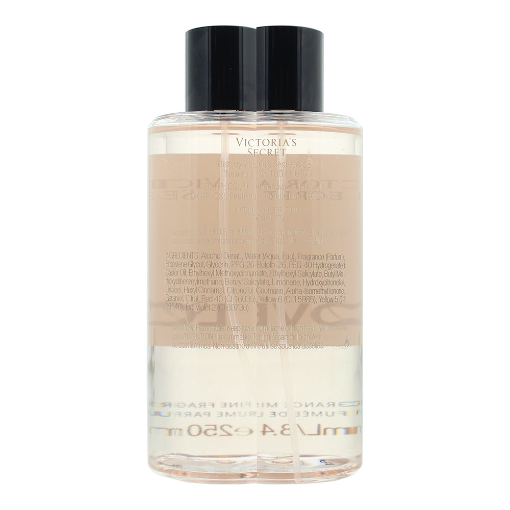 Victoria's Secret Love Fragrance Body Mist 250ml
