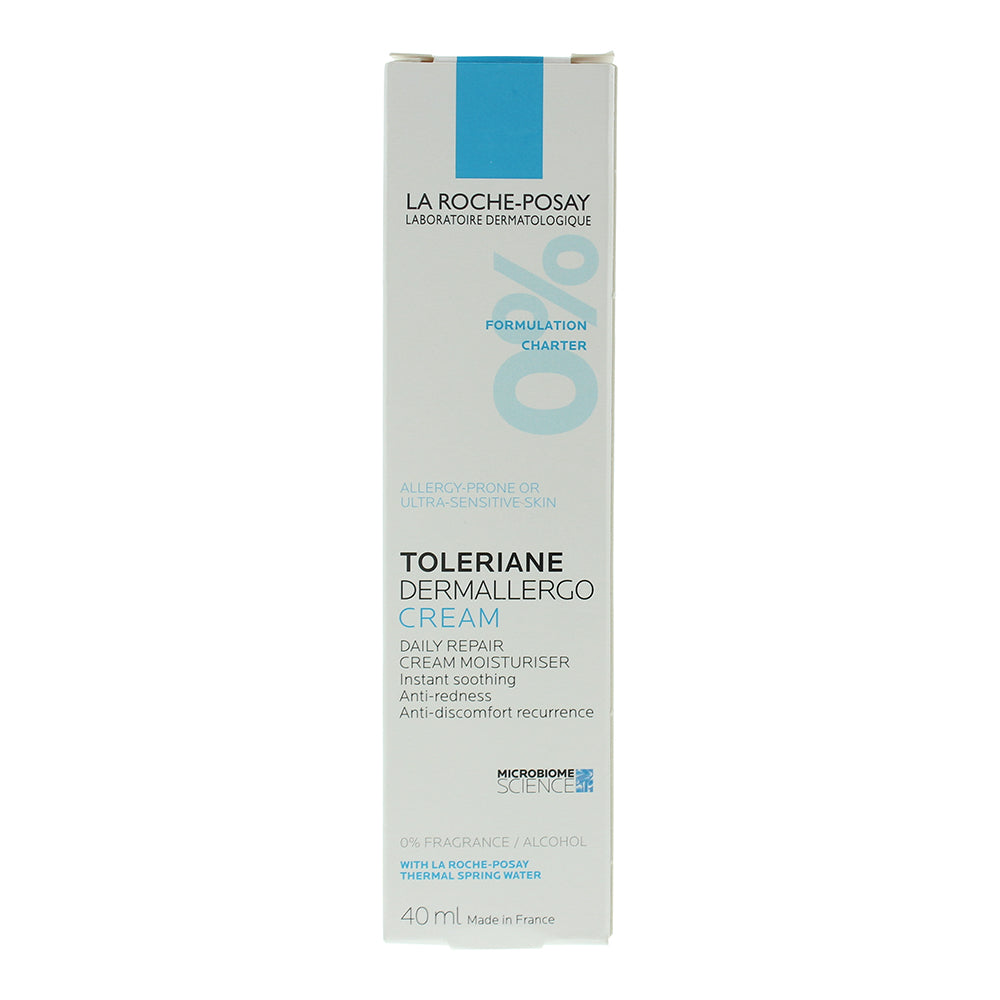 La Roche-Posay Toleriane Dermallergo Cream 40ml - Box