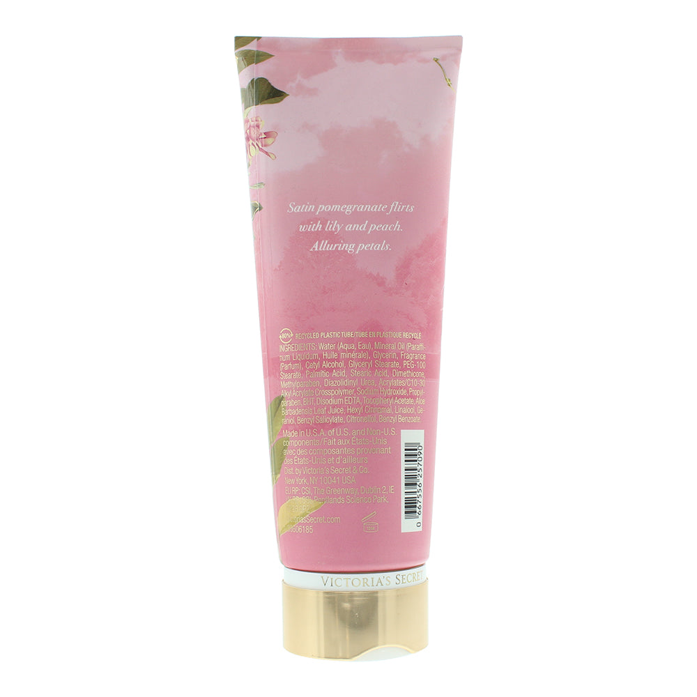 Victoria's Secret Floral Affair Lily & Blush Berries Fragrance Body Lotion 236ml