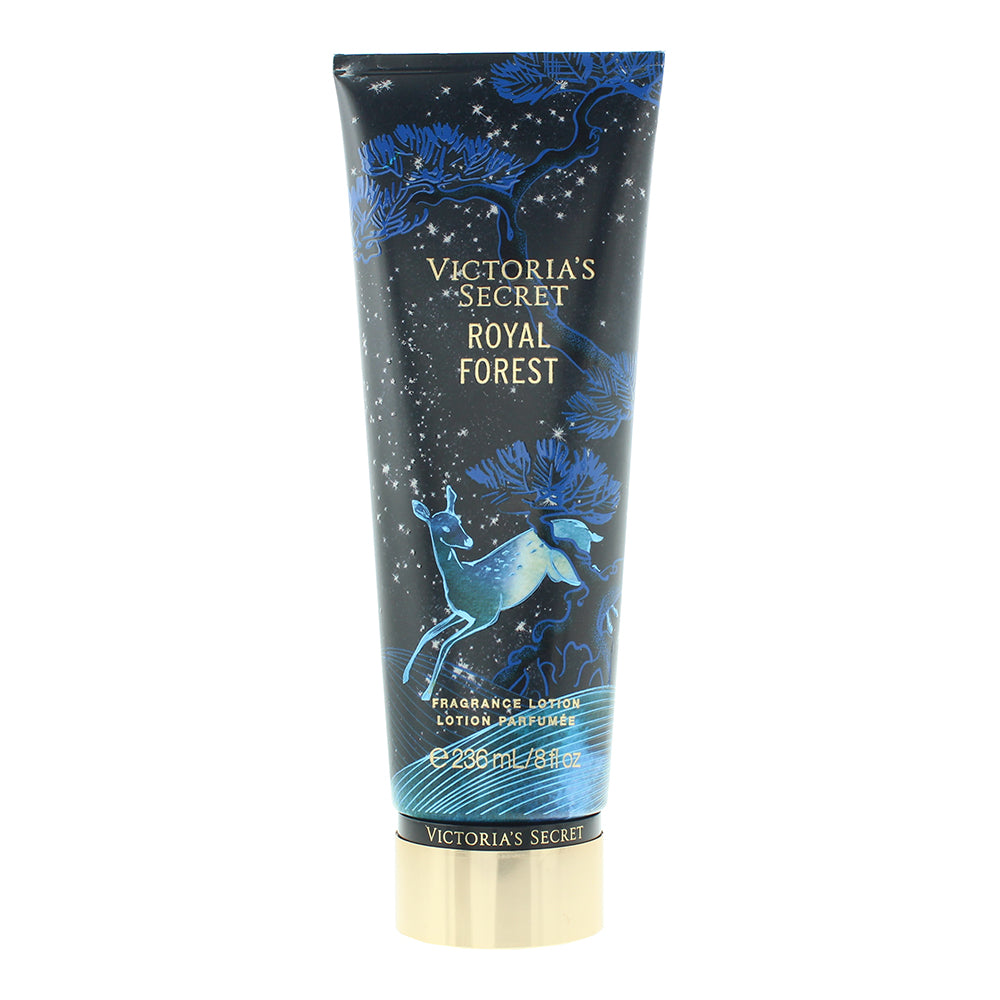 Victoria's Secret Royal Forest Fragrance Body Lotion 236ml