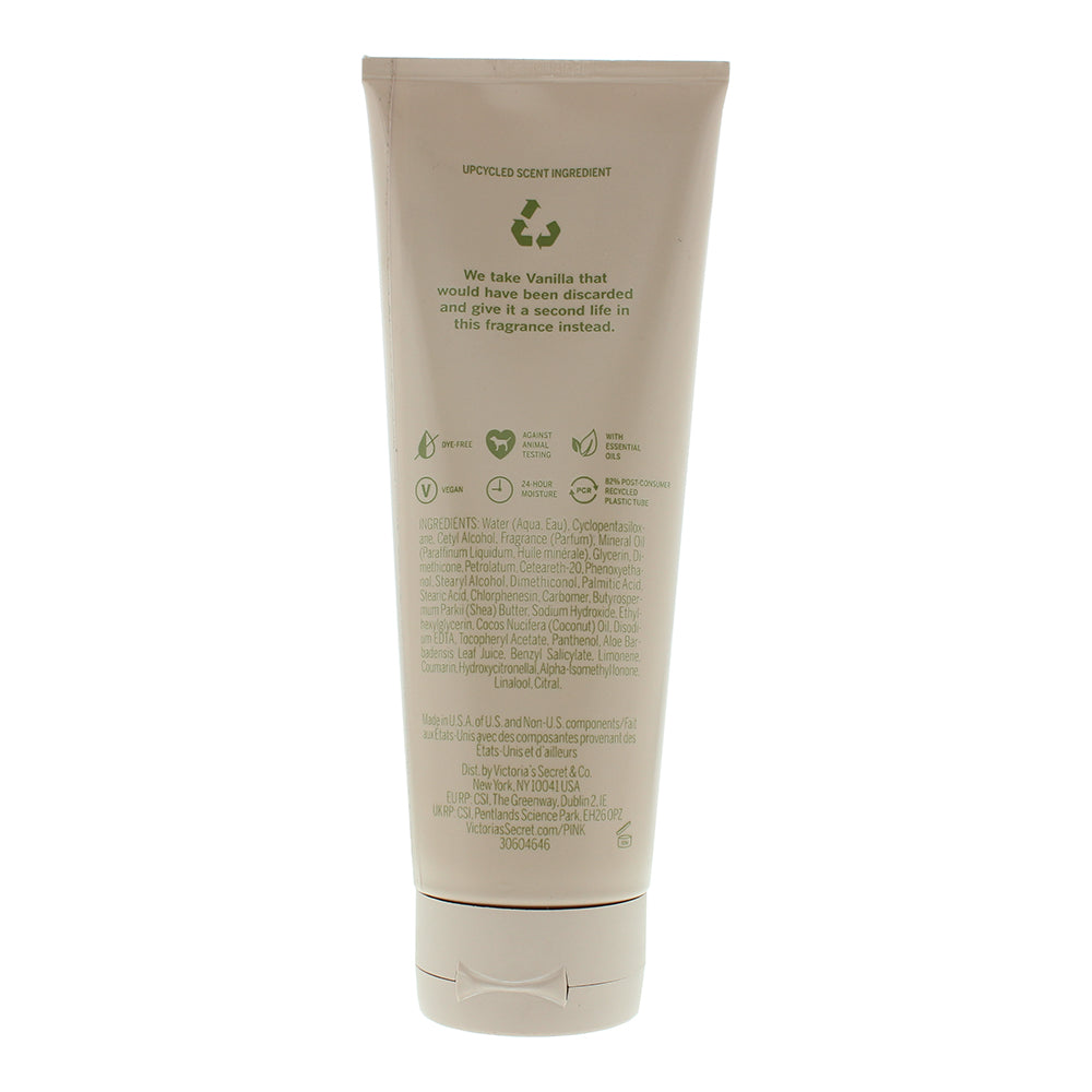 Victoria's Secret Pink Vanilla Clouds Body Lotion 236ml
