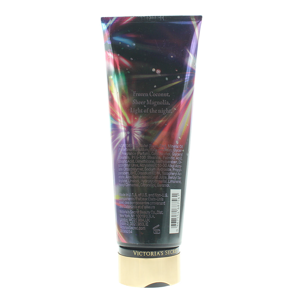 Victoria's Secret Nocturnal Magic Fragrance Body Lotion 236ml