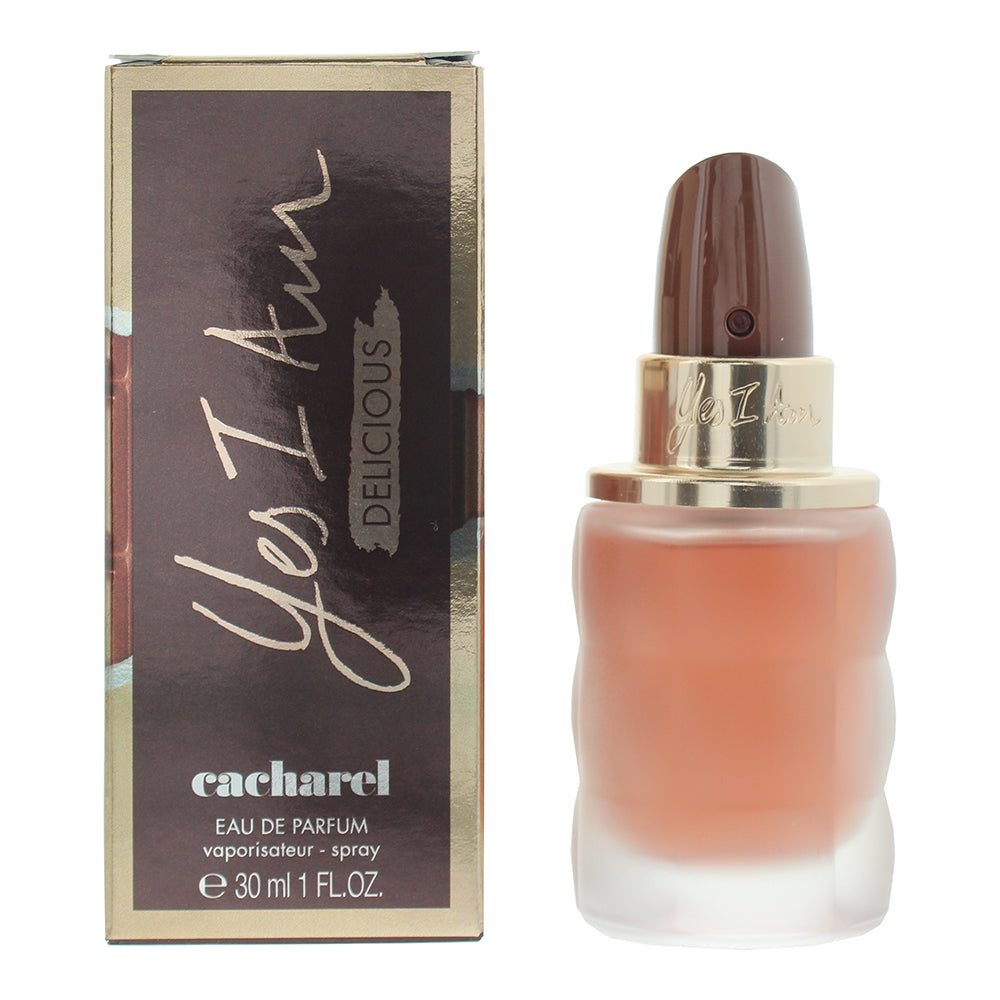 Cacharel Yes I Am Delicious Eau de Parfum 30ml