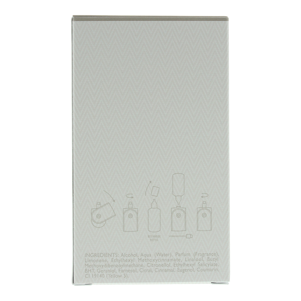 Hermès Voyage D'hermès Refillable Eau de Toilette 100ml