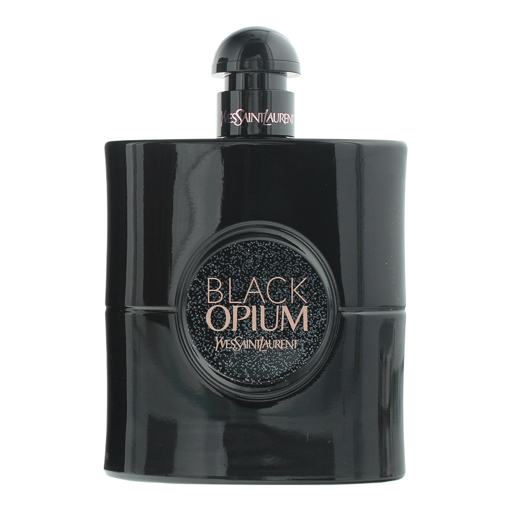 Yves Saint Laurent Black Opium Le Parfum Eau de Parfum 90ml - Product