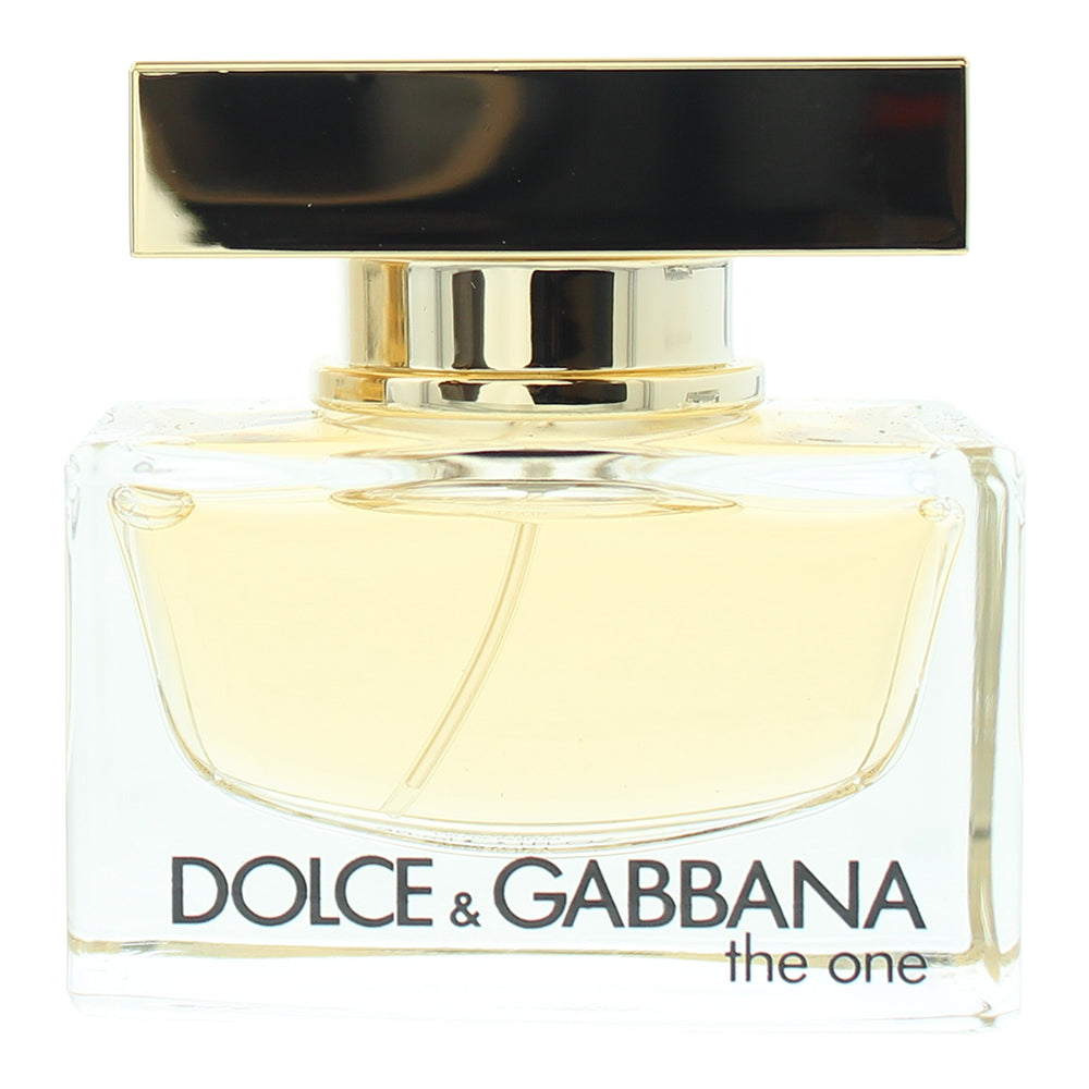 Dolce & Gabbana The One Eau de Parfum 30ml - Product