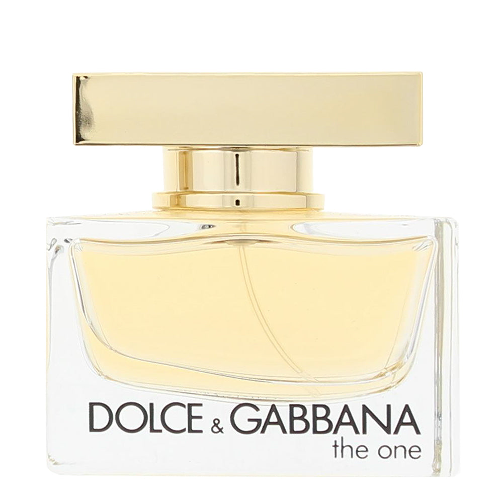 Dolce & Gabbana The One Eau de Parfum 50ml - Product