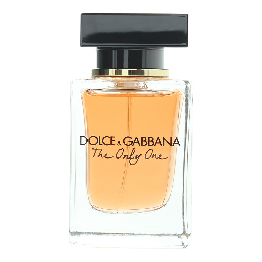 Dolce & Gabbana The Only One Eau de Parfum 50ml - Product