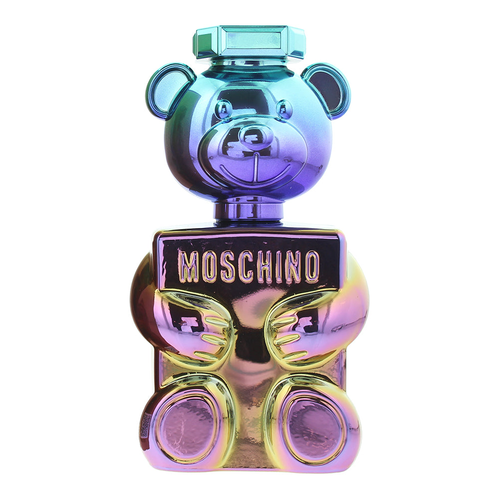 Moschino Toy 2 Pearl Eau de Parfum 100ml - Product