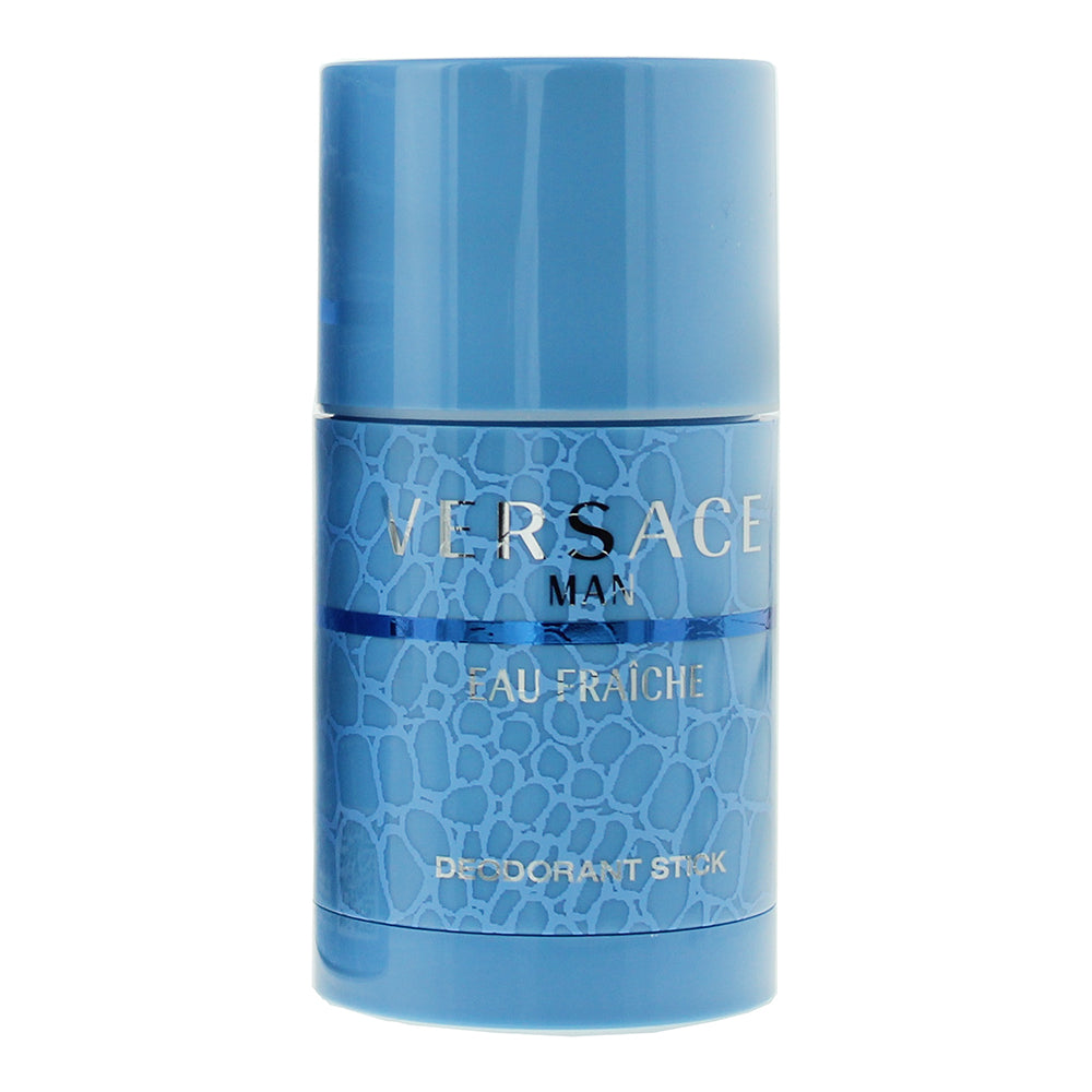 Versace Man Eau Fraiche Deodorant Stick 75ml - Product