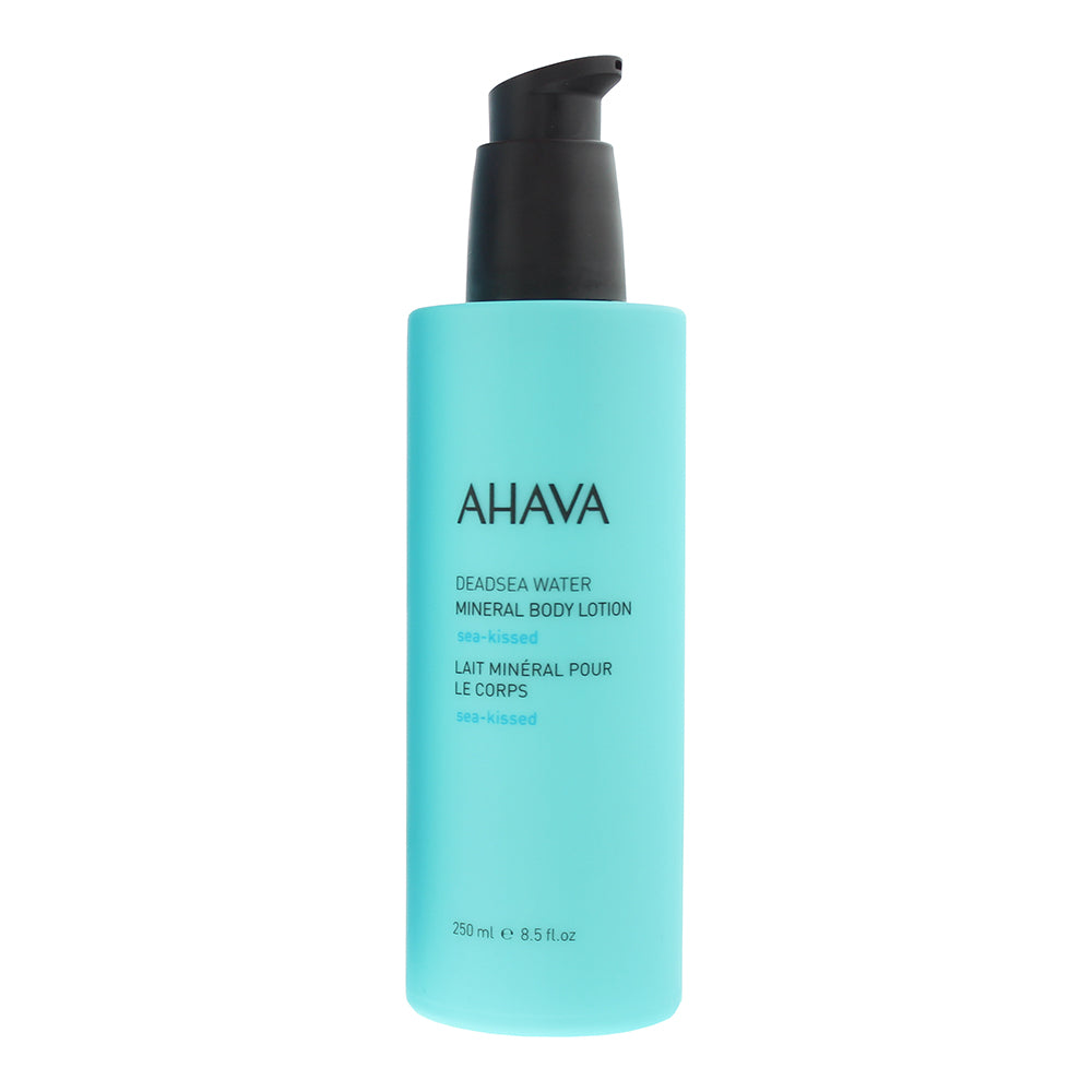 Ahava Deadsea Water Mineral Sea-Kissed Body Lotion 200ml - Product