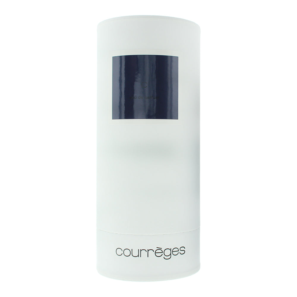 Courrèges C Eau de Parfum 100ml - Box