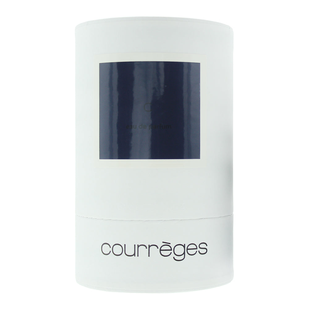 Courrèges C Eau de Parfum 30ml - Box