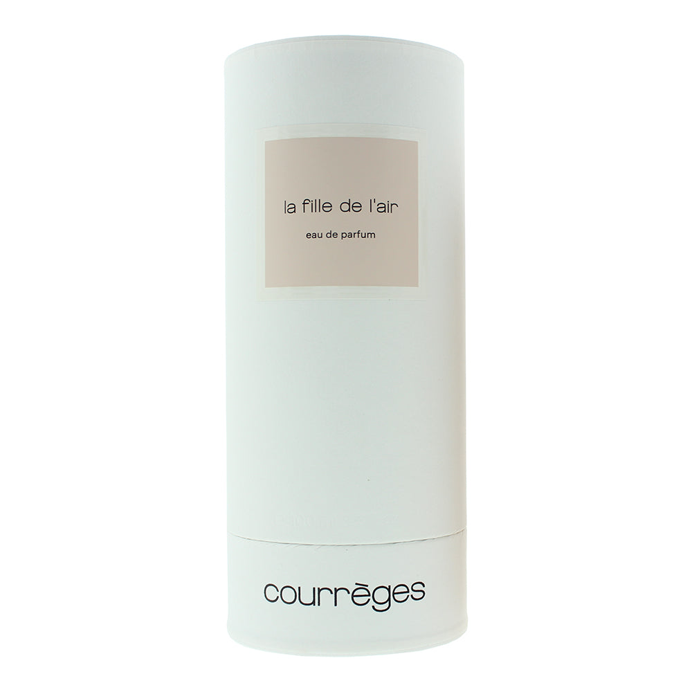 Courrèges La Fille De L'Air Eau de Parfum 100ml - Box