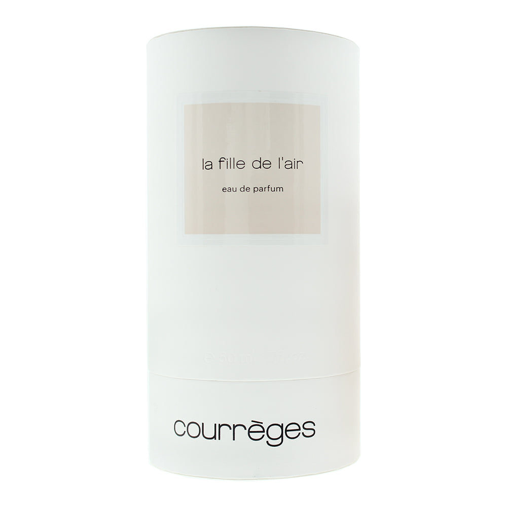 Courrèges La Fille De L'Air Eau de Parfum 50ml - Box