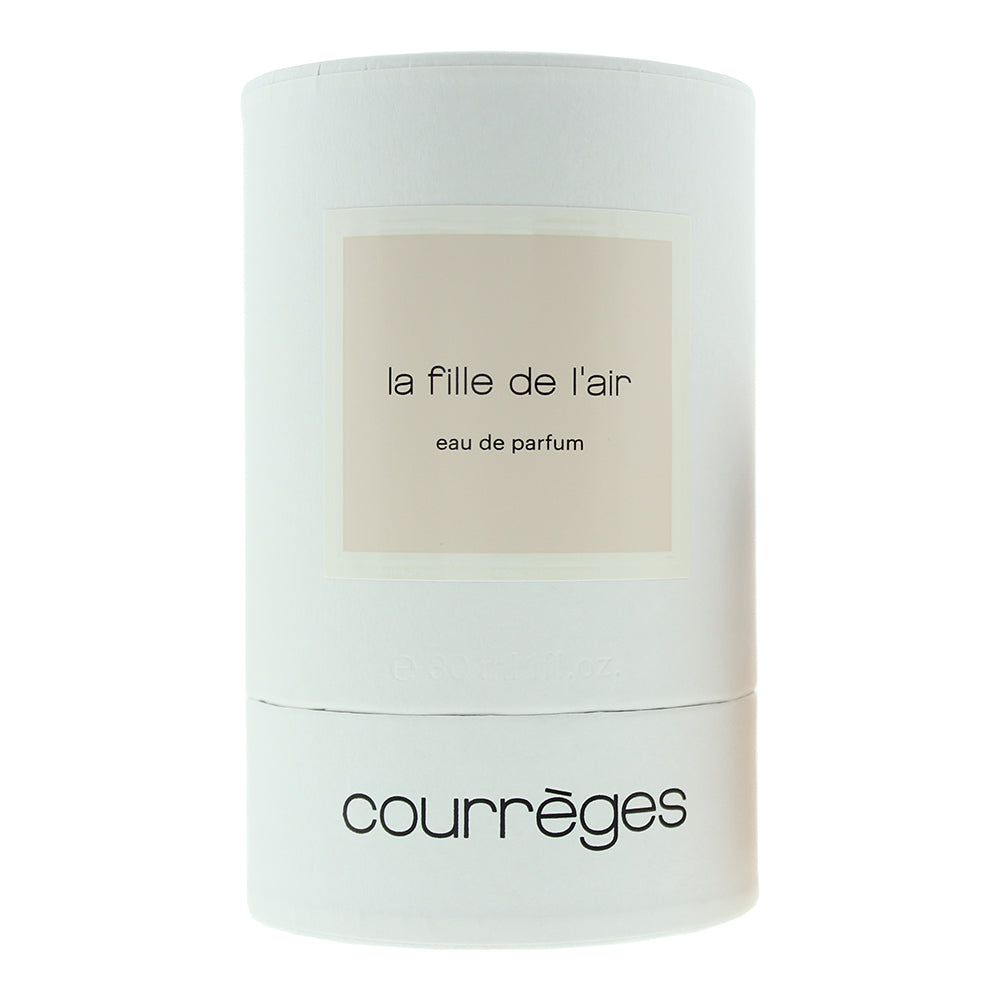 Courrèges La Fille De L'Air Eau de Parfum 30ml - Box