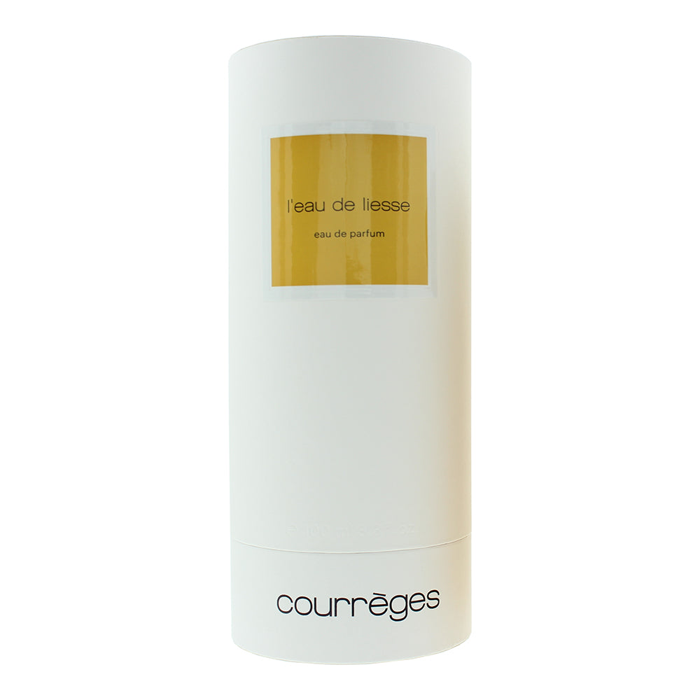 Courrèges L'eau De Liesse Eau de Parfum 100ml - Box