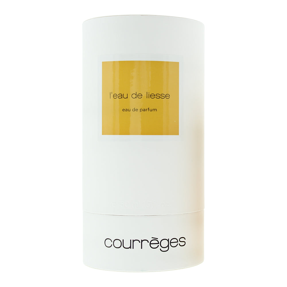 Courrèges L'eau De Liesse Eau de Parfum 50ml - Box