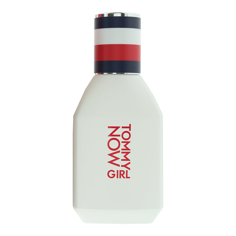 Tommy Hilfiger Tommy Now Girl Eau de Toilette 30ml - Product